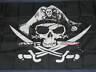 3x5 Dead Man's Chest Pirate Flag Deadmans Deadmen F605