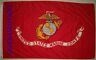 3'x5' Us Marine Corps Huge Flag Banner Usmc Quality Usa Military Semper Fi 3x5