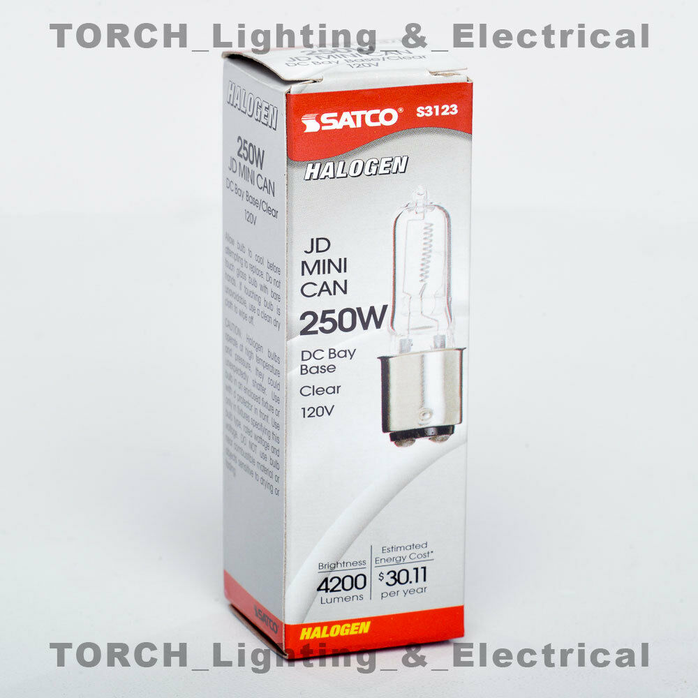 Satco 250 Watt Modeling Lamp Norman Speedotron Dynalite Ess Strobes Light Bulb